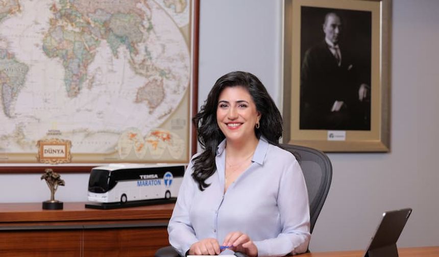 Döviz bazında çift haneli büyüyen TEMSA’dan ciro ve ihracatta tarihi rekor