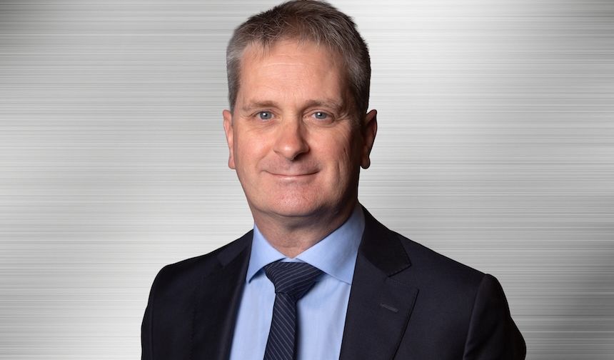 Stellantis’in Yeni Kalite Direktörü Sébastien Jacquet Oldu
