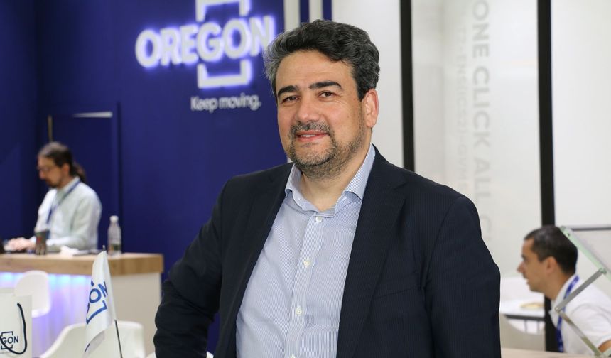 Oregon’un Küresel Büyüme Vizyonu Münih Fuarı’nda Gözler Önüne Serildi