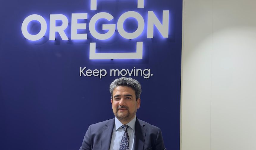 Oregon’un Küresel Büyüme Vizyonu Münih Fuarı’nda Gözler Önüne Serildi