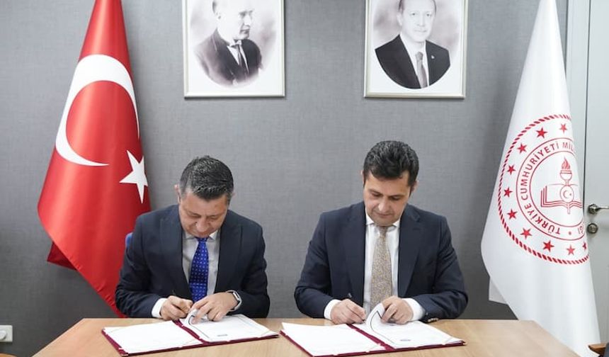 Ford Otosan, otomotivde sektöre entegre okul modelini hayata geçiriyor