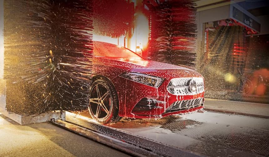 Shell Filo Çözümleri’nden Türkiye’de Bir İlk: Shell Filo Yıkama Kartı