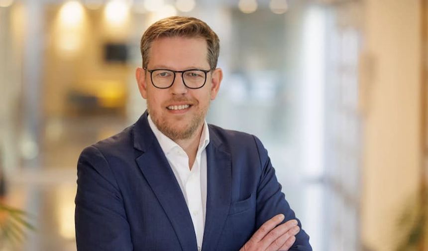 Duncan Minto, Renault Group’un vekaleten CEO’su olarak atandı