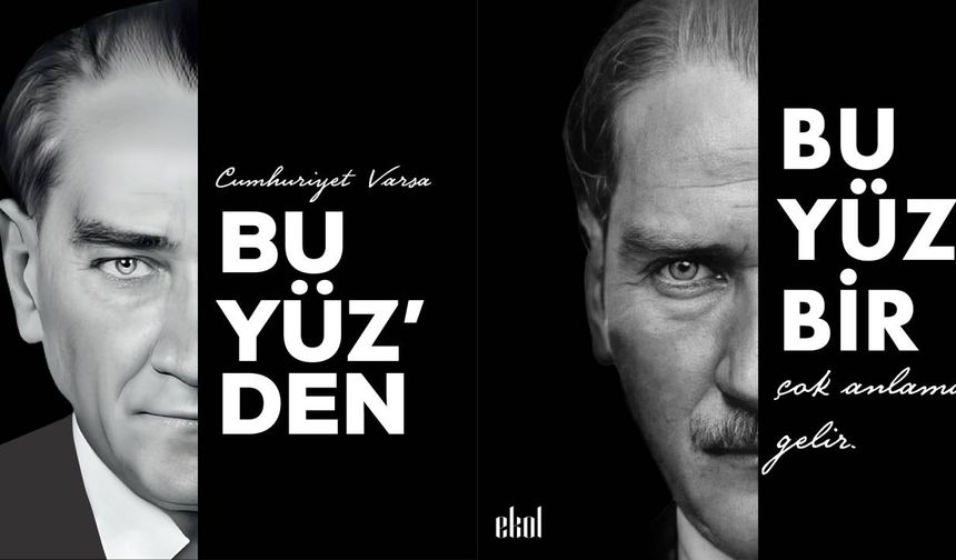 Ekol’ün “Bu Yüz’den” ve “Bu 101” kampanyalarına IPRA’dan Altın Küre Ödülü