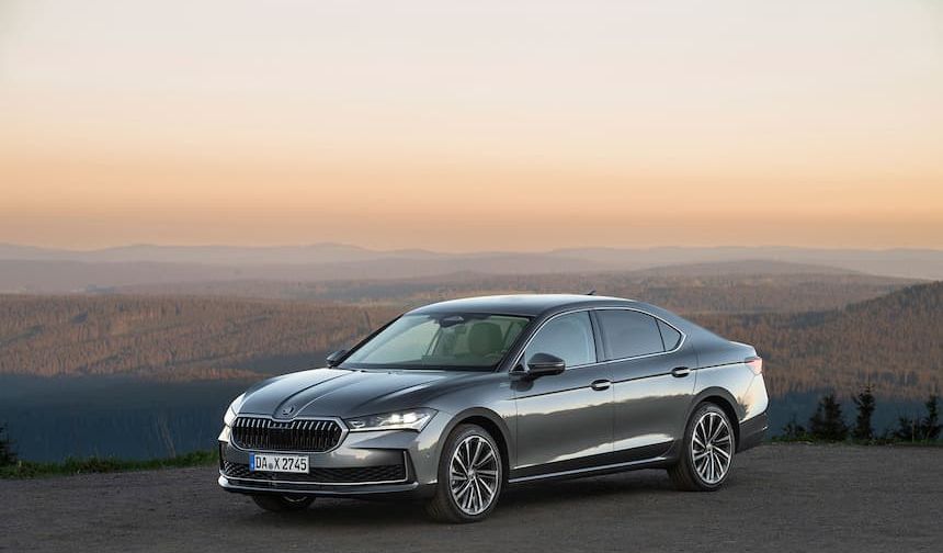 Škoda yılın ilk dokuz ayında satışlarını yüzde 14 artırdı