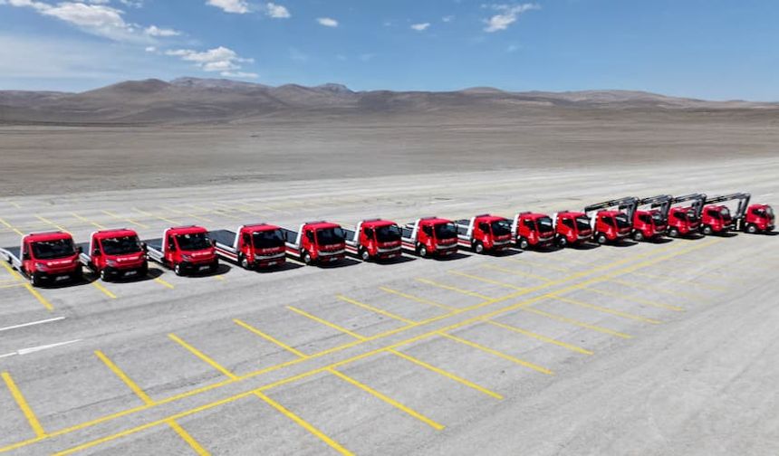 Tur Assist’ten Asistans Sektöründe Bir İlk: TURFİLO Hizmete Başladı