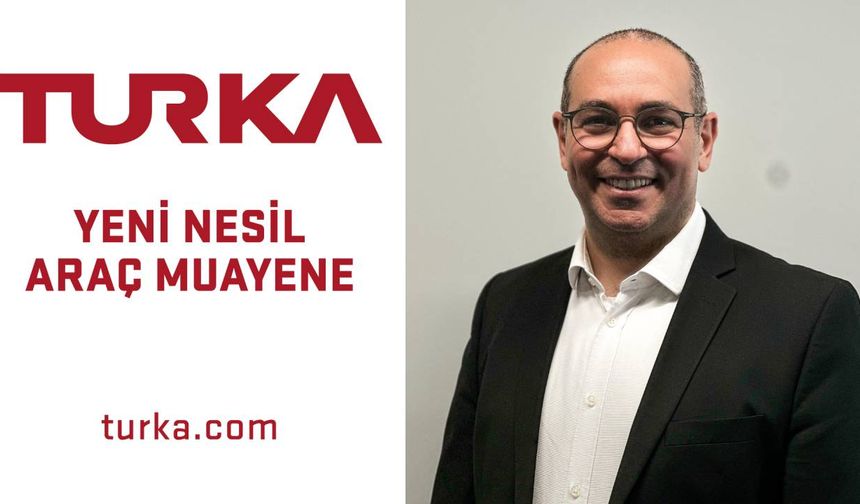 Türkiye’nin Araç Muayene İstasyonları Turka Oluyor