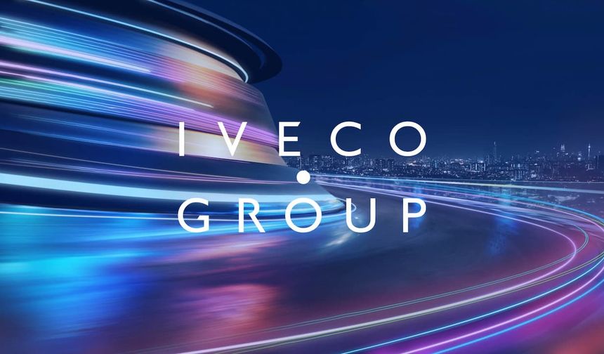 Tata Motors, Iveco Group’u satın alarak küresel ticari araç liderliğine oynuyor