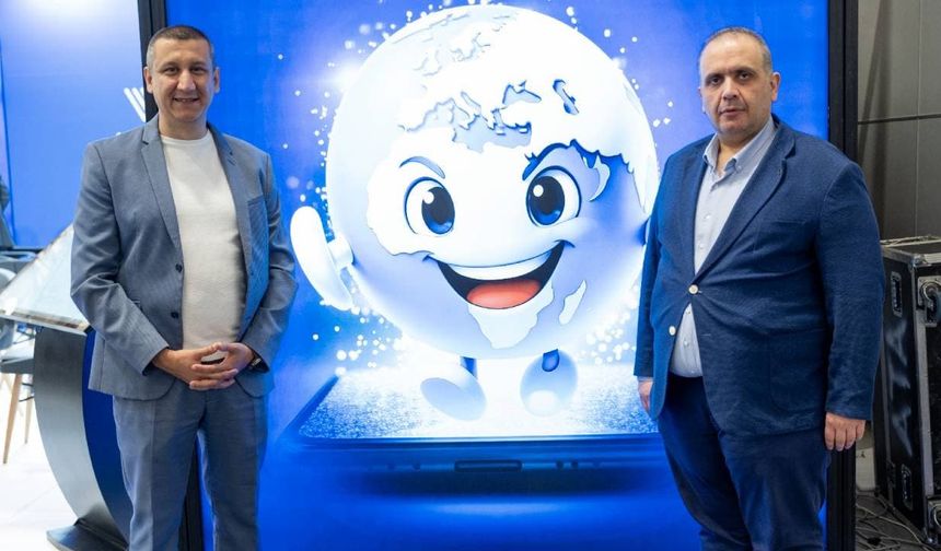 WeLD Başkanı Özot: 2027’ye kadar forwarding firmalarının yüzde 90’ı batar