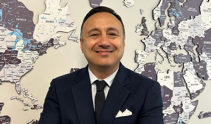 Boltas’ta finans yönetimi Aykut Karataş’a emanet