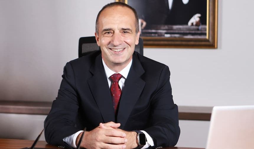 MAİS A.Ş. Genel Müdürü Bahaettin Tatoğlu oldu