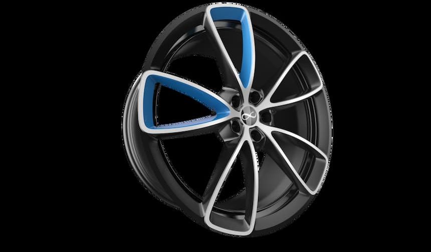 Maxion Wheels, geleceğin mobilitesi için tasarlanan yeni jant çözümlerini tanıttı