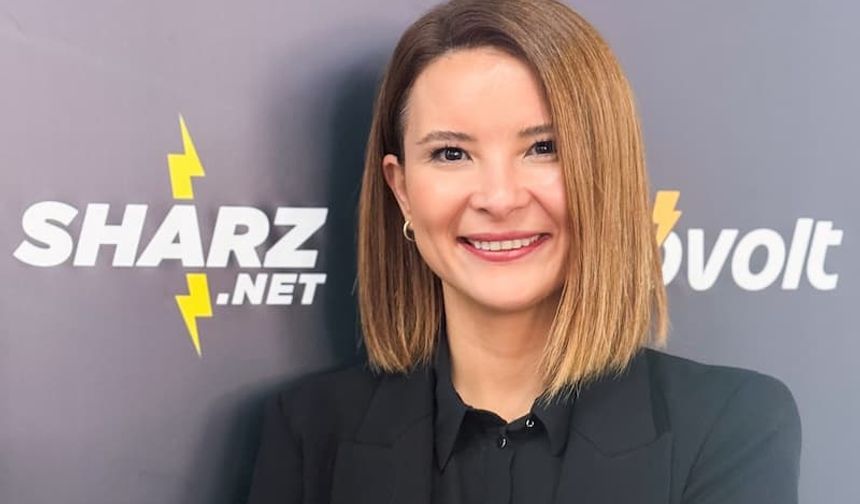 Ovolt ve Sharz.Net yönetim kadrosuna yeni isim