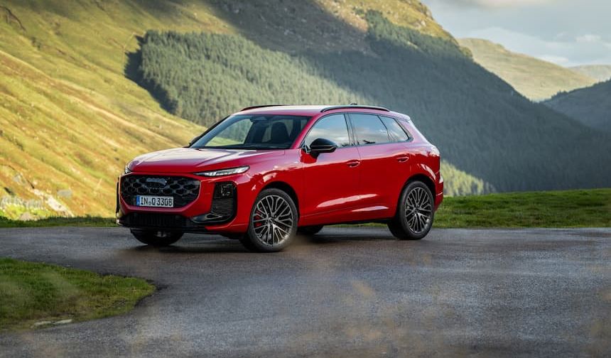 Yeni Audi Q3 Türkiye’de satışa sunuldu