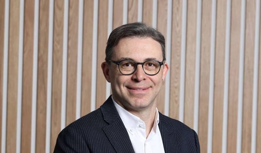 Kubilay Polat, Volvo Cars EMEA’daki uluslararası deneyimiyle Türkiye’ye dönüyor