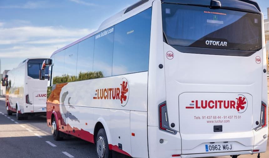 Lucitur, Otokar Navigo’da Allison 9 vitesle konfor ve verimliliği yükseltiyor