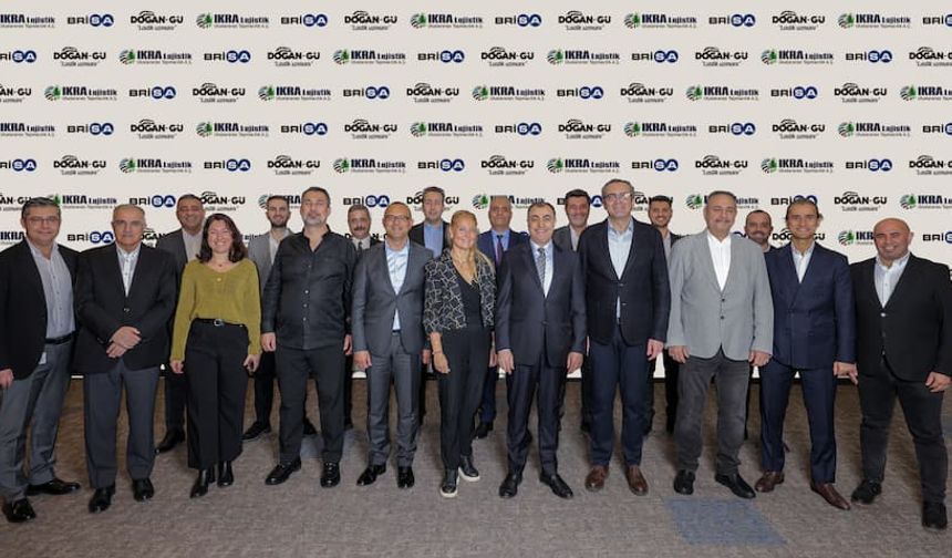 Brisa Profleet çözümleri İkra Lojistik operasyonlarında devreye alındı