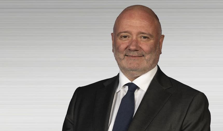 Stellantis’te Pro One’da liderlik koltuğuna Eric Laforge oturacak