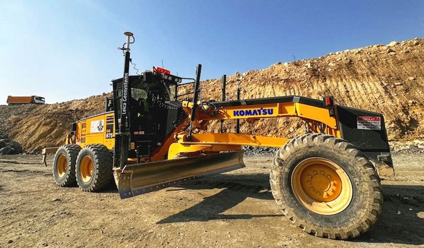 Marubeni’den sahada dijital verimlilik hamlesi