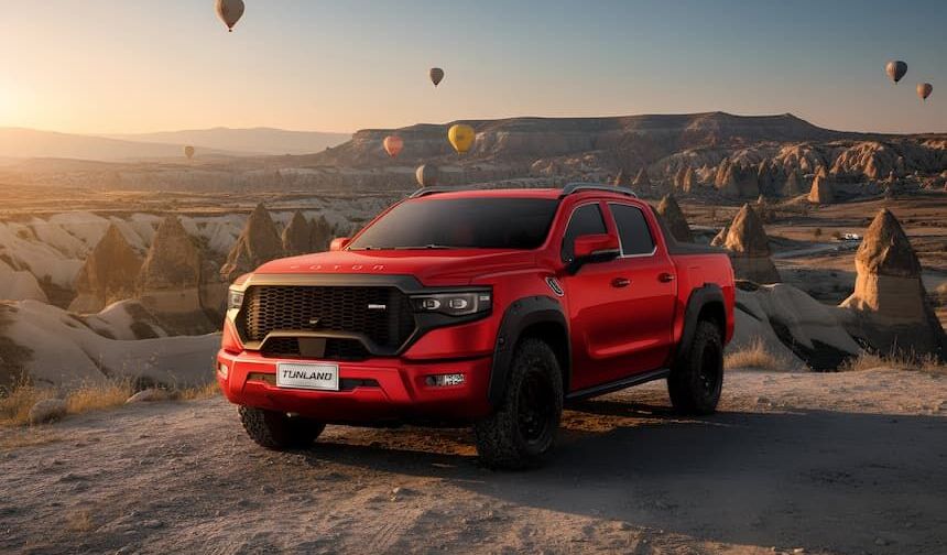 Otokar, Tunland V9 ailesini genişletiyor