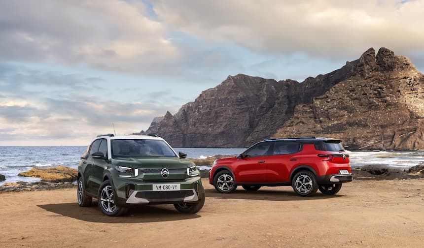 Yeni Citroën ë-C3 Aircross Uzun Menzil Türkiye’de satışta