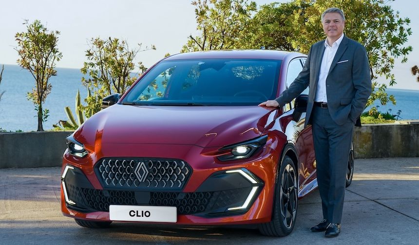 Oyak Renault 2025’te üretim ve ihracatta ivmesini artırdı