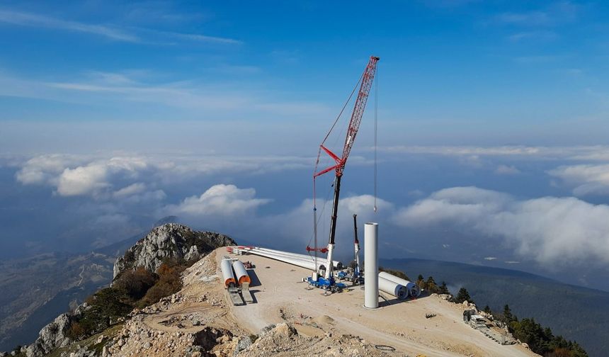 Yılnak, Mağdenli Nakliyat’ı bünyesine kattı