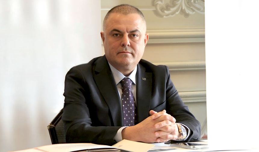 UND İkinci Başkanı Ergün Bilen:  “Gündemimiz Seçimler Değil, Sektörün Geleceğidir”