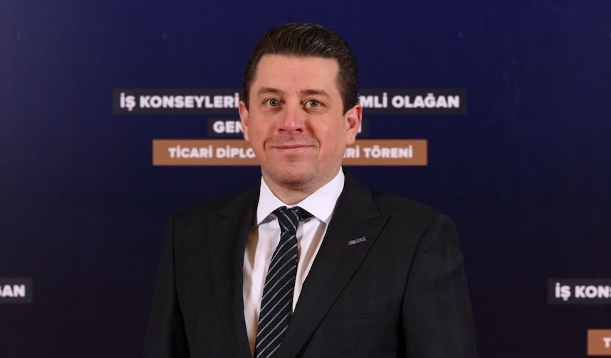 Altunkum, DEİK Türkiye – Katar İş Konseyi Başkanlığı’na seçildi