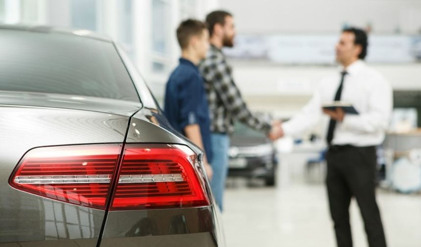 Otomobil fiyatları enflasyonu yakalayamadı