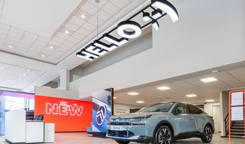 Novamer Otomotiv İzmir’de Citroën, Peugeot ve Opel satış ve servis hizmetlerine başladı