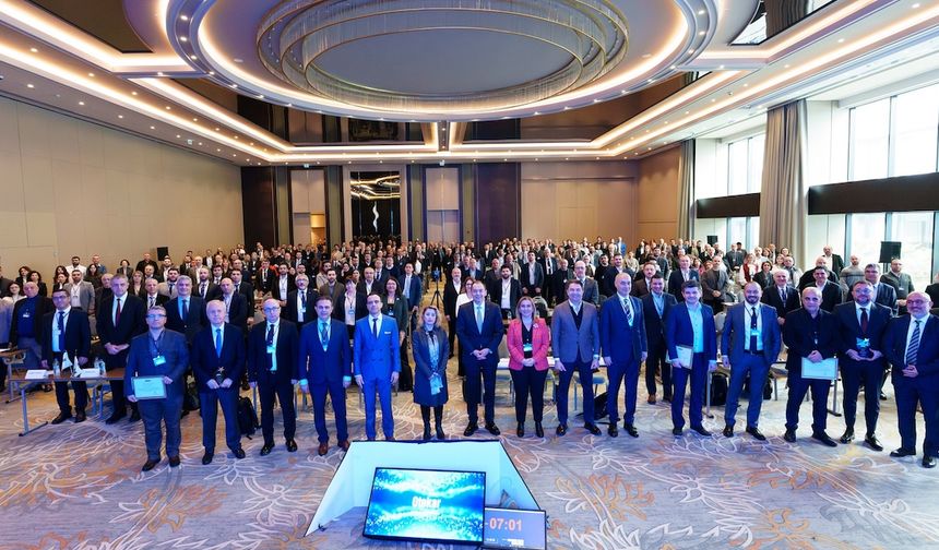 Otokar’dan tedarikçileriyle küresel büyüme buluşması