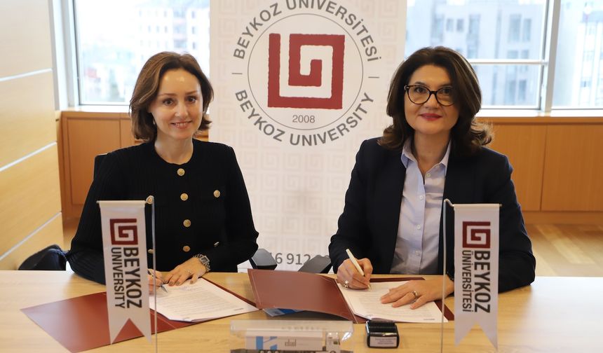 Ekol Lojistik ve Beykoz Üniversitesi'den lojistik eğitimi için stratejik iş birliği