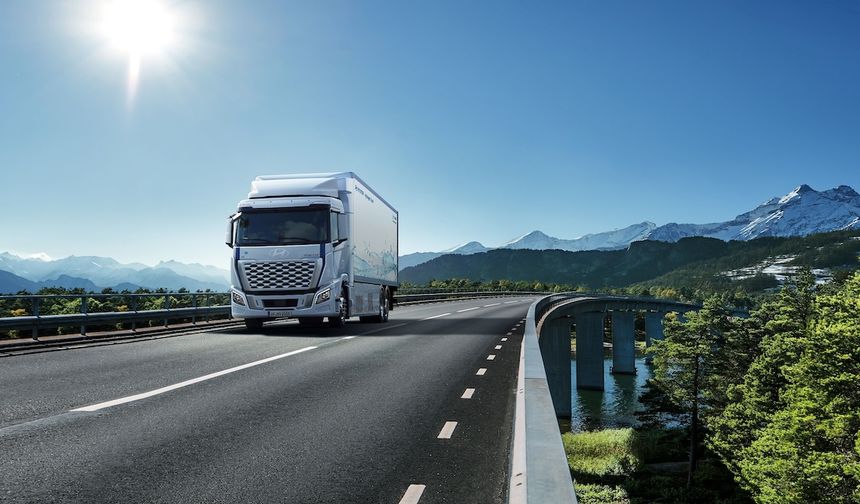 Hyundai hidrojendeki İddiasını 20 milyon kilometreyle taçlandırdı