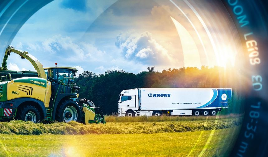 Krone Grubu zayıf küresel talebe rağmen istikrarını sürdürdü