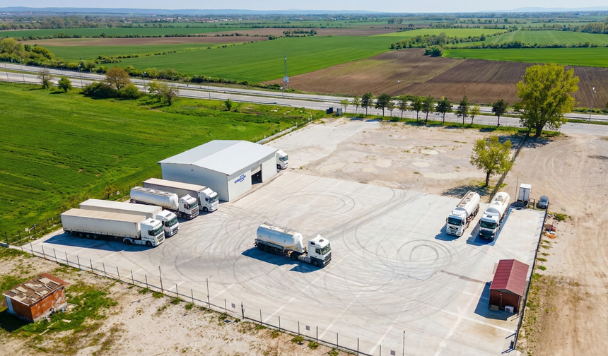 Oregon, Hırvatistan ve Norveç’te maliyet avantajı yaratacak