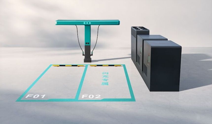 BYD elektrikli araçlarda ezber bozuyor: 9 dakikada %97 şarj, 1000+ km menzil