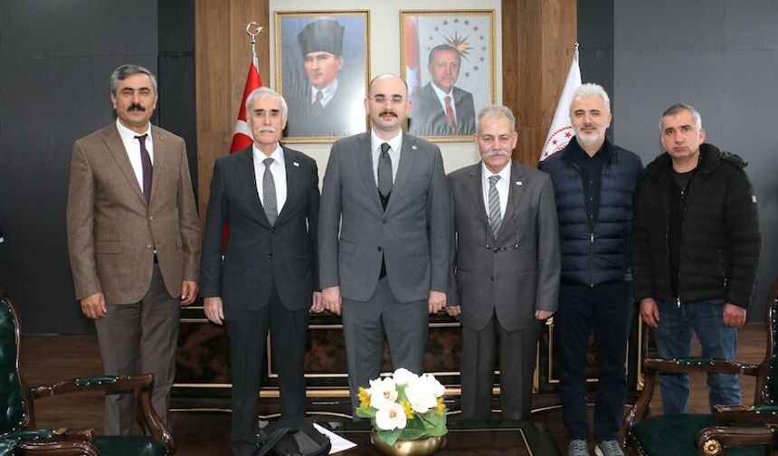 TREDER, depremzede öğrencileri unutmadı: Ramazan ayında 1 milyon TL’lik eğitim desteği