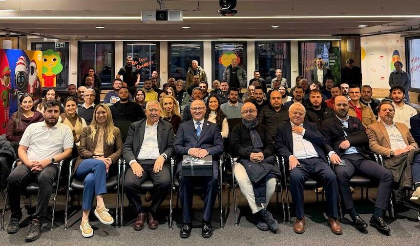 Sınırları Aşan Bir Meslek: Gümrük Müşavirliği