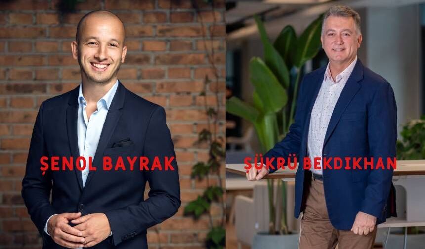 Mercedes-Benz Otomotiv’de üst düzey görev değişikliği