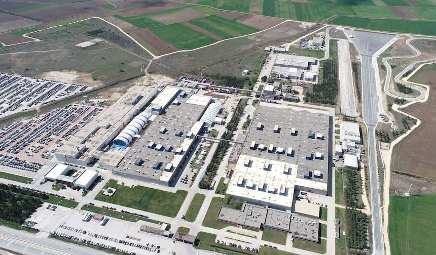 Ford Trucks’tan Türkiye’nin en kapsamlı ağır ticari yeşil dönüşüm planı