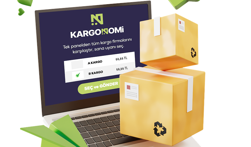 E-Ticarette şikayetlerin yüzde 46'sı kargodan