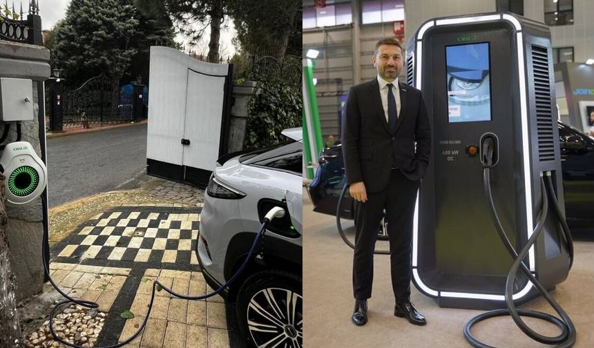 Petrol krizi derinleşirken çözüm ‘EV’de bulundu