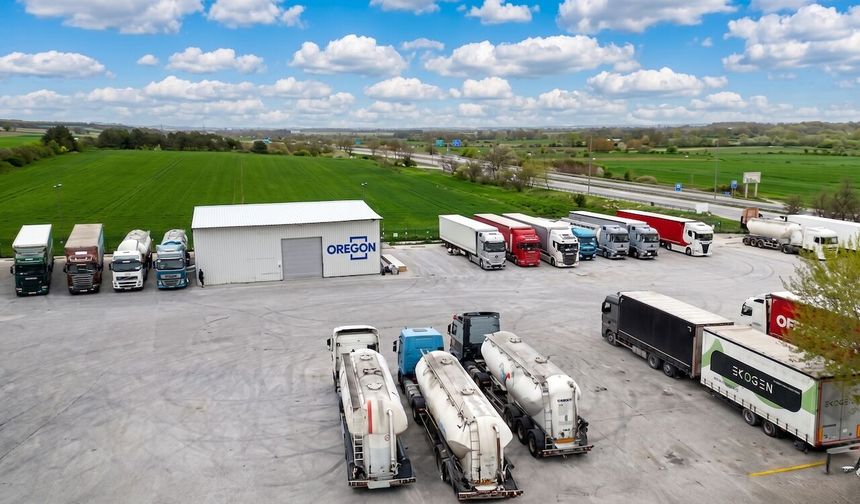 Oregon, 20 milyar dolarlık ticareti güvence altına alıyor