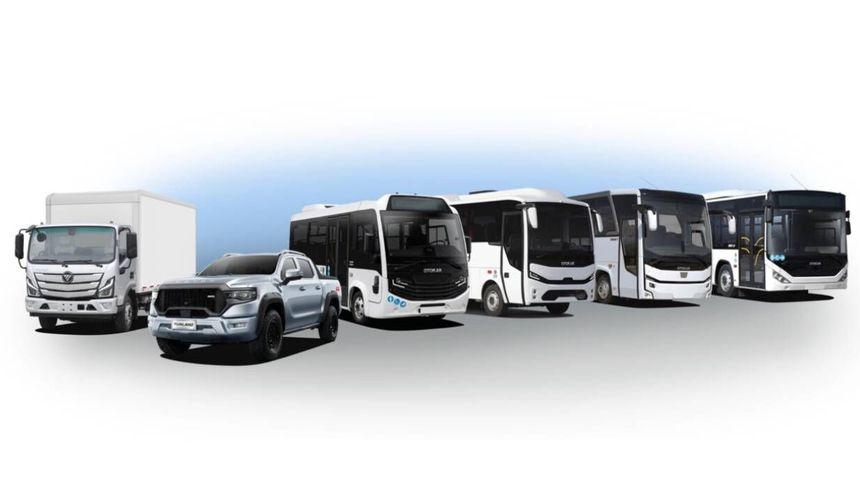 Otokar “Servis Günleri” başladı