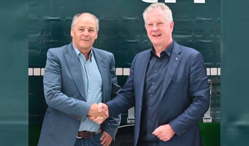 Schmitz Cargobull, Berger Fahrzeugtechnik’in %100 hissesini devralıyor