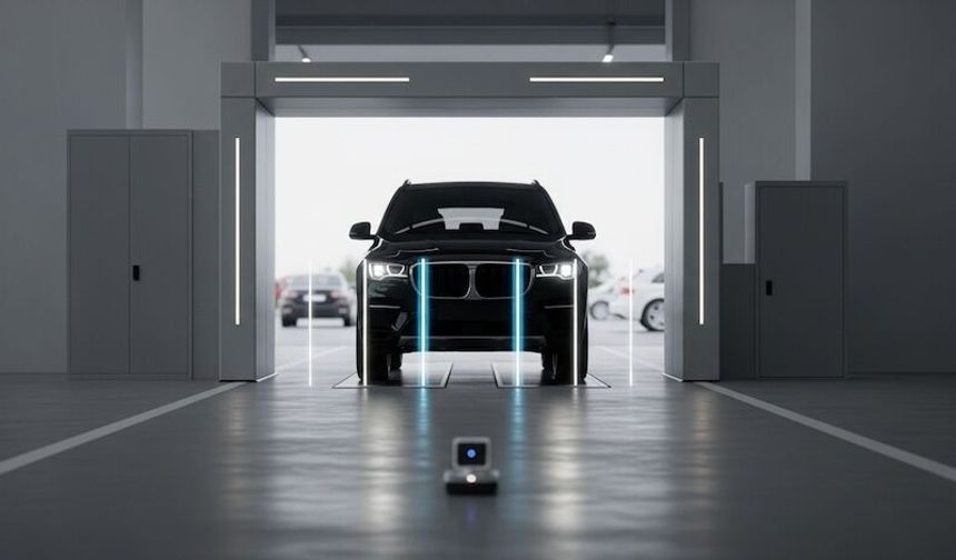 Araç muayenede kanal dönemi bitiyor