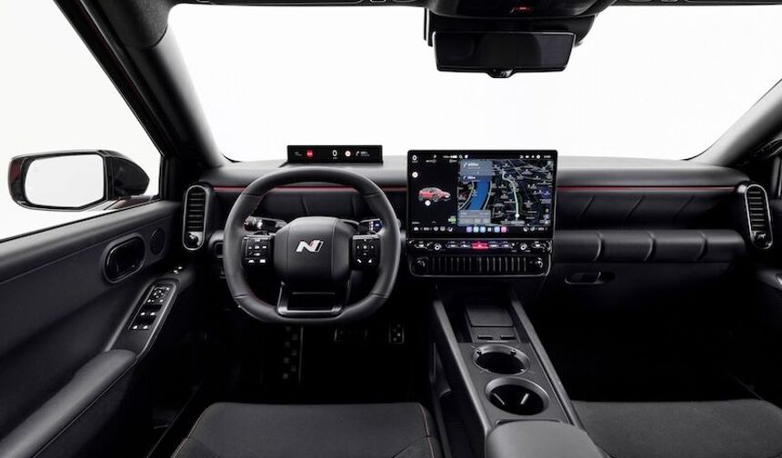 Hyundai Motor Grubu, ‘Pleos Connect’ ile araç içi deneyimi yeniden tanımlıyor