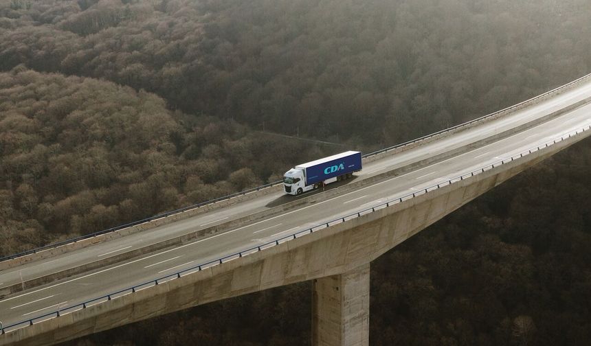 “Made in EU” ihracatçıyı da lojistik sektörünü de memnun edecek