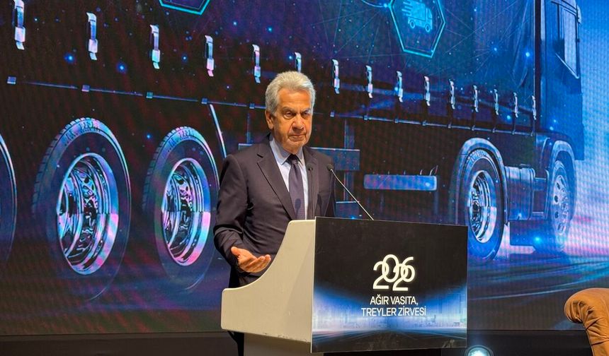UND Yüksek İstişare Kurulu Başkanı Nuhoğlu: "Tedarikçiler bizim müşterimiz değil, paydaşımızdır"